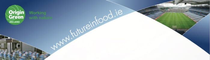 Whats the future for food in Ireland?
