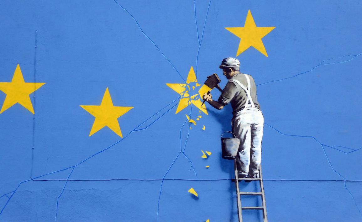 Brexit: The European Union’s perspective