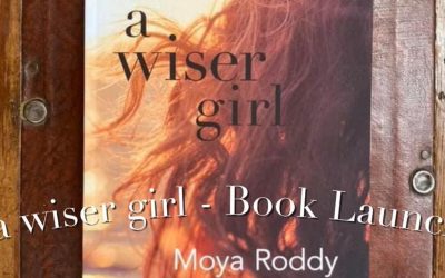 Book review- A Wiser Girl