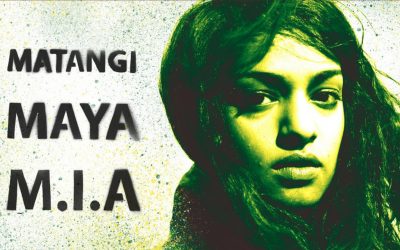 Documentary review: Matangi/Maya/M.I.A.