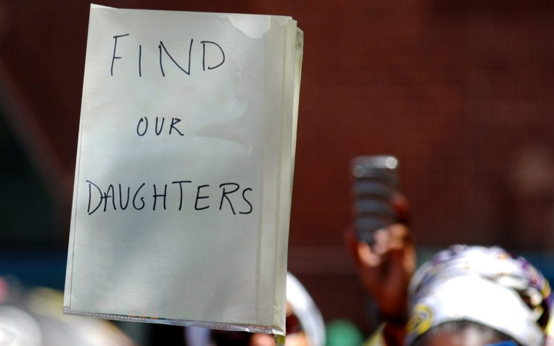 Is the kidnapping crisis in Nigeria exposing performative activism?