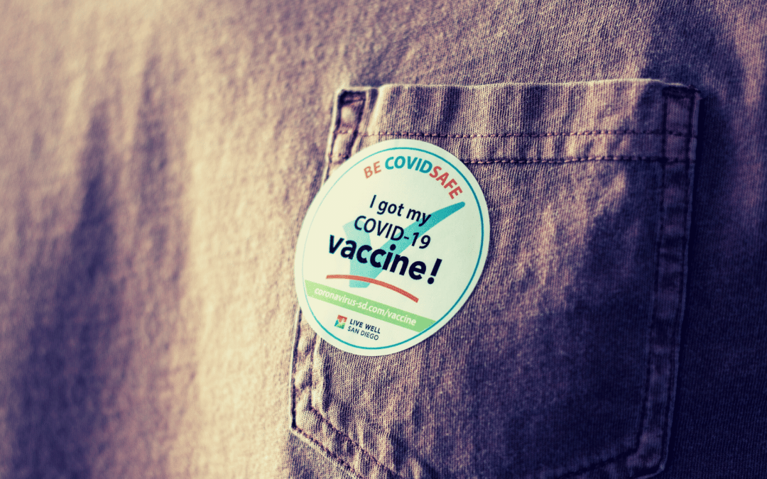 Vaccine inequity: Why it exists + how to solve it