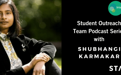 IGHN Student Outreach Podcast With Shubhangi Karmakar