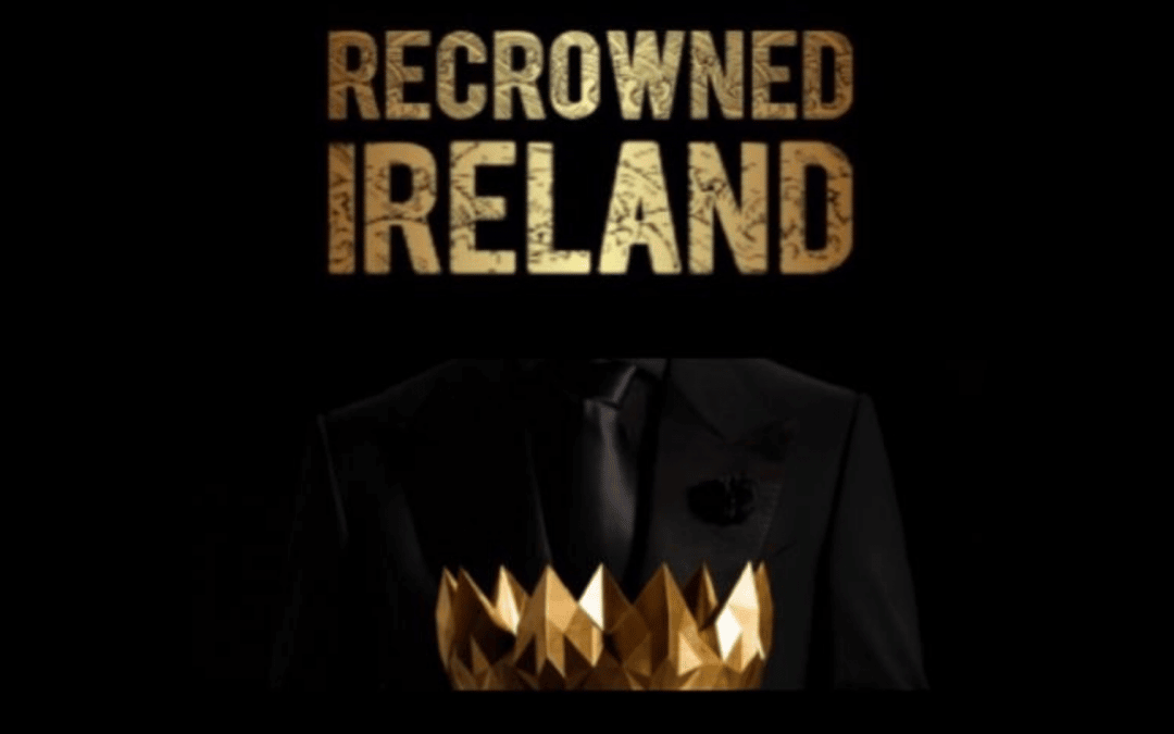 Recrowned Ireland: How Women are Looking Out for Each Other Amidst Inequality