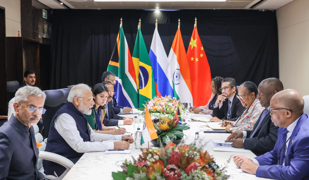 BRICS: What is it and why is it important?
